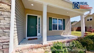 Building Photo - 204 Murifield Dr