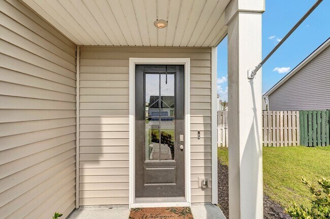 Foto del edificio - Ways Station Golf course community in Richmond Hill Plantation - 4 Bed/2.5 Bath