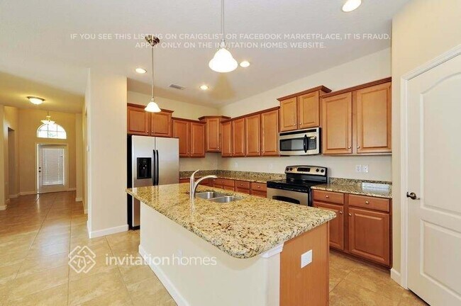 Foto del edificio - 11432 Flora Springs Dr