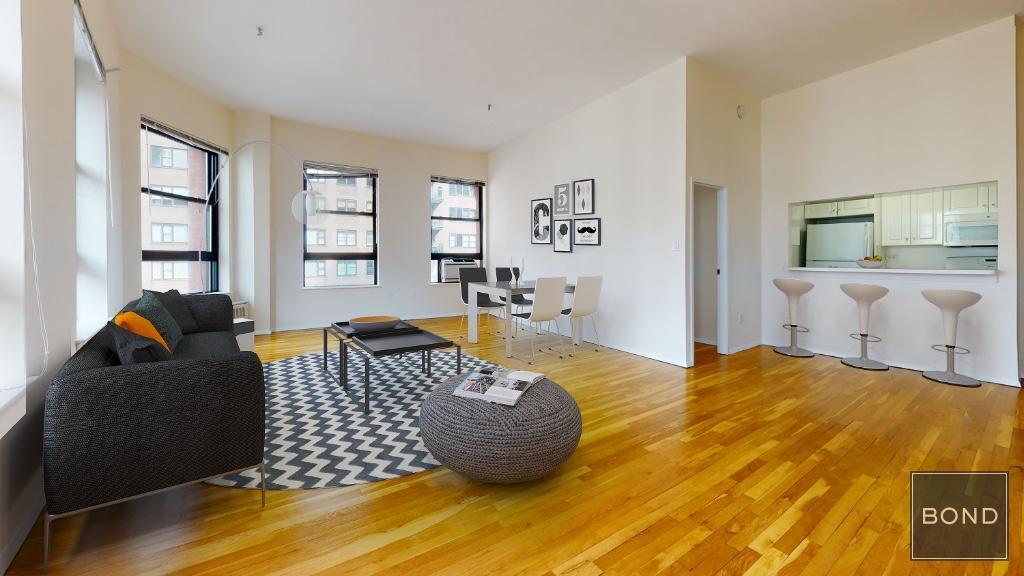 Foto principal - 1 Astor Pl