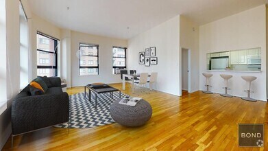 Building Photo - 1 Astor Pl