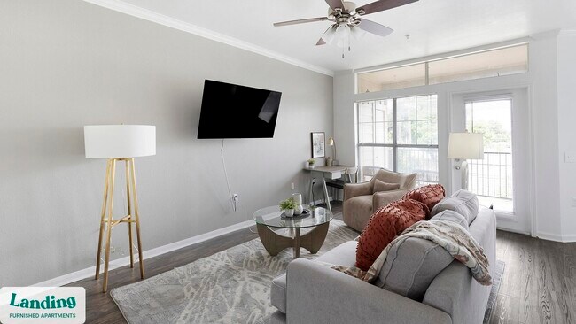 Foto del edificio - 1000 Henderson St