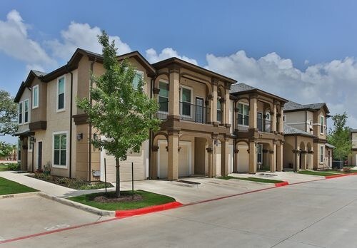 Foto del edificio - 10701 Lakeline Mall Dr