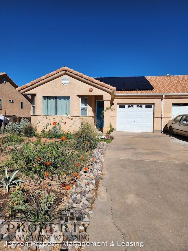 Building Photo - 3 br, 2 bath House - 254 West 635 North #A
