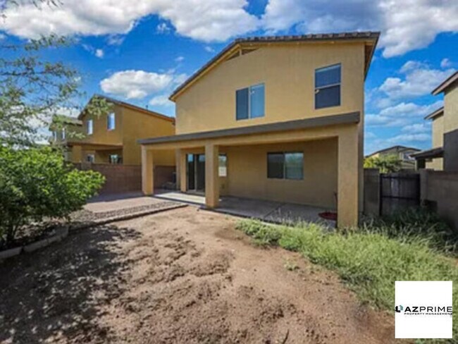 Foto del edificio - GREAT HOMES