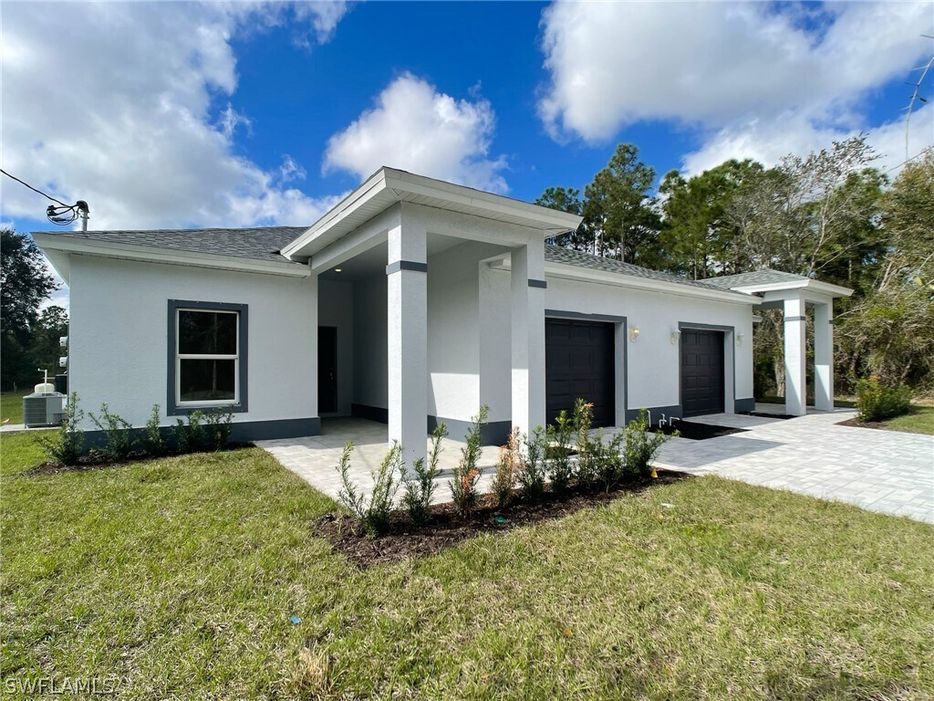 715 Jack Ave S, Lehigh Acres, FL 33973 Townhome Rentals in Lehigh