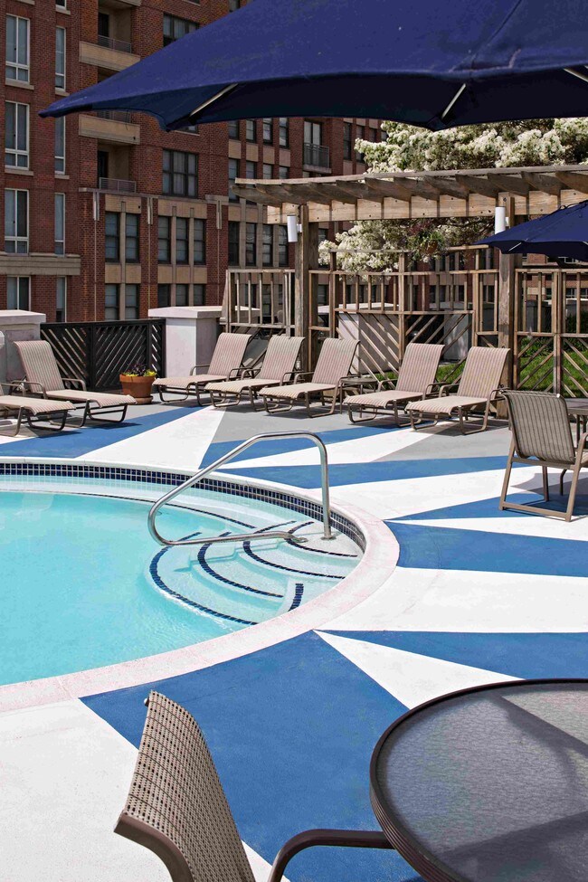 The Promenade at Harbor East Rentals Baltimore, MD