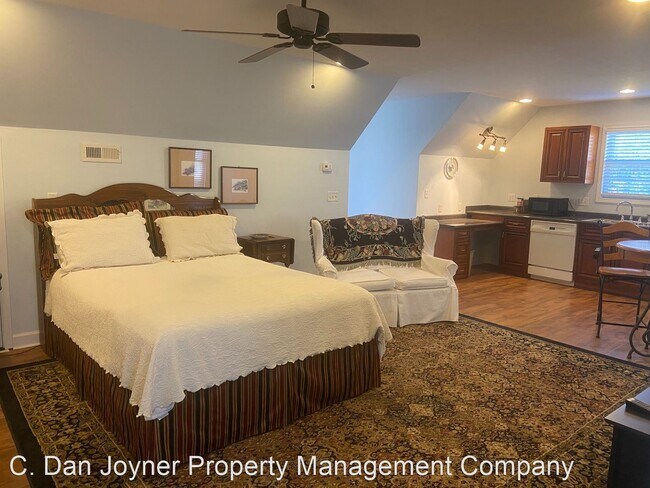 Building Photo - 1 br, 1 bath House - 213 E Avondale Dr