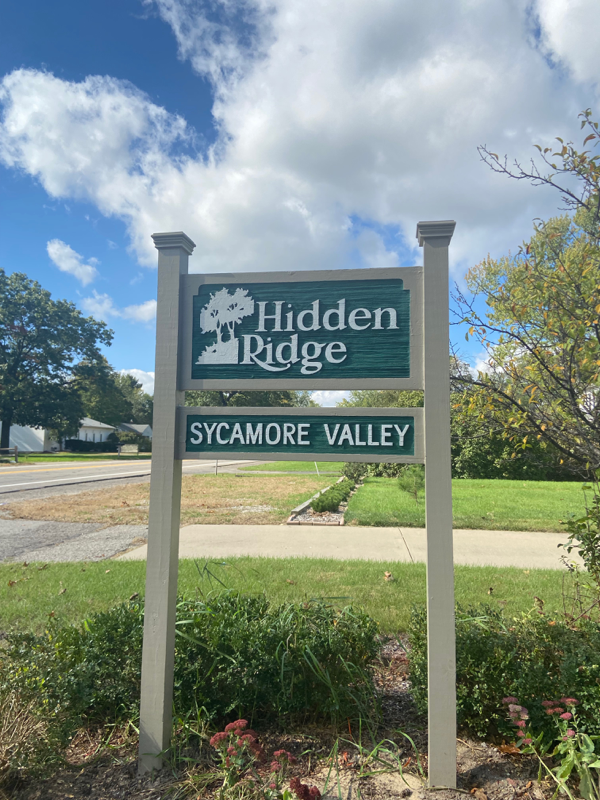 Foto principal - 11801 Sycamore Rd