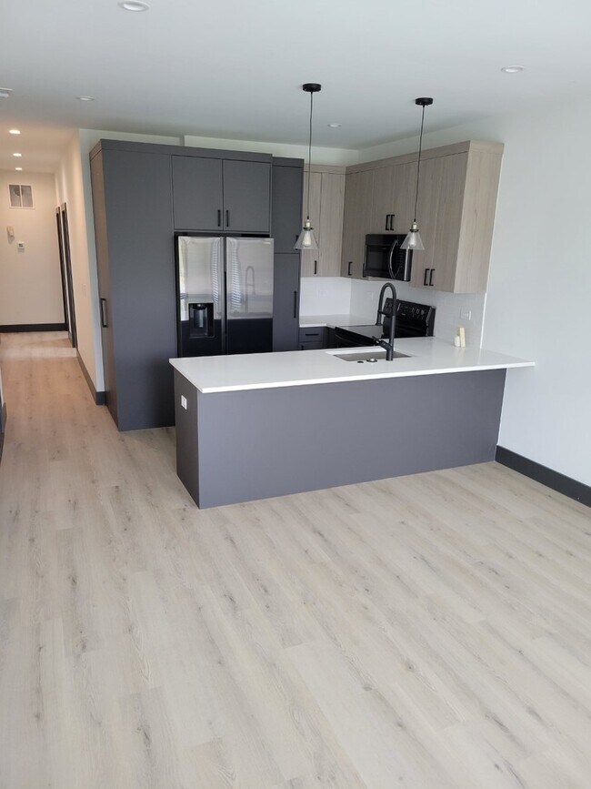 Foto del edificio - 6500 S Ingleside Ave
