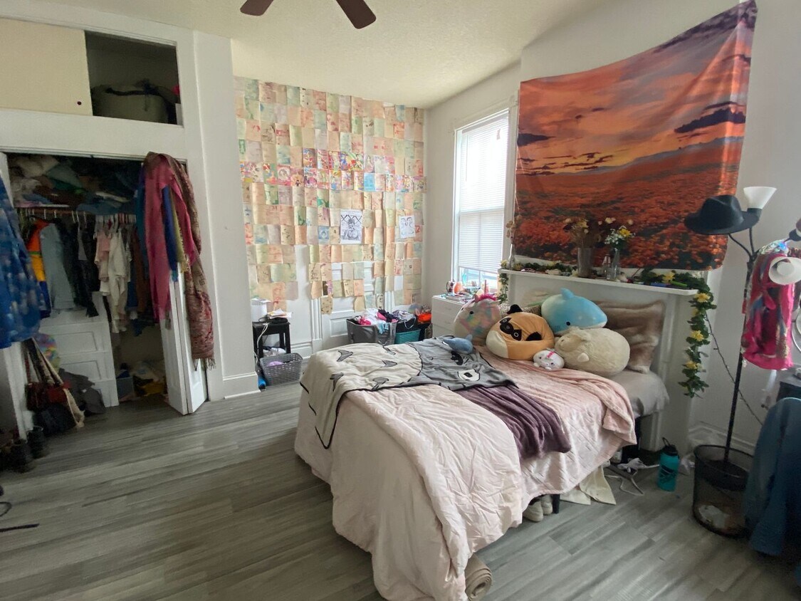 Foto principal - 1263 W Cary St