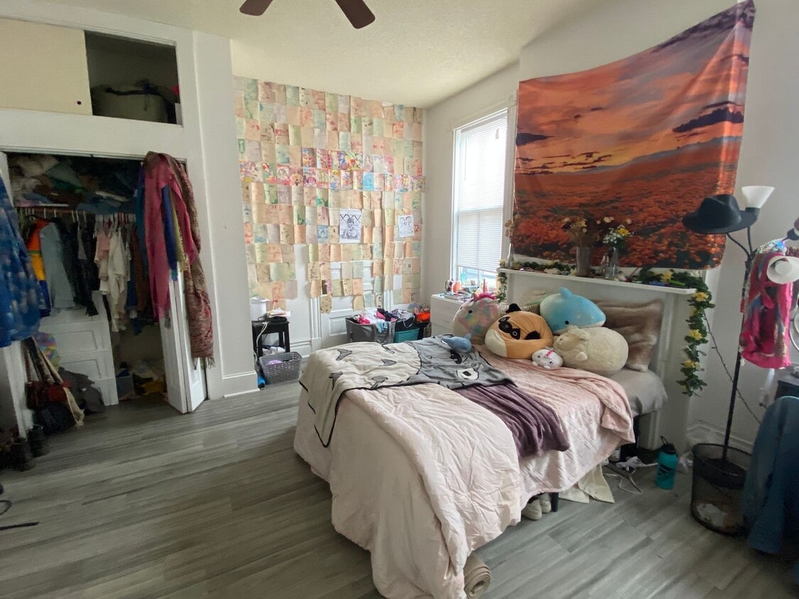 Photo - W. Cary St. 1263