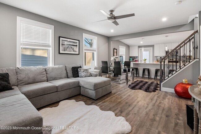 Foto del edificio - 530 E Point Pleasant Ave