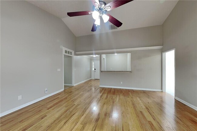 Foto del edificio - 4620 Hampton Square Dr