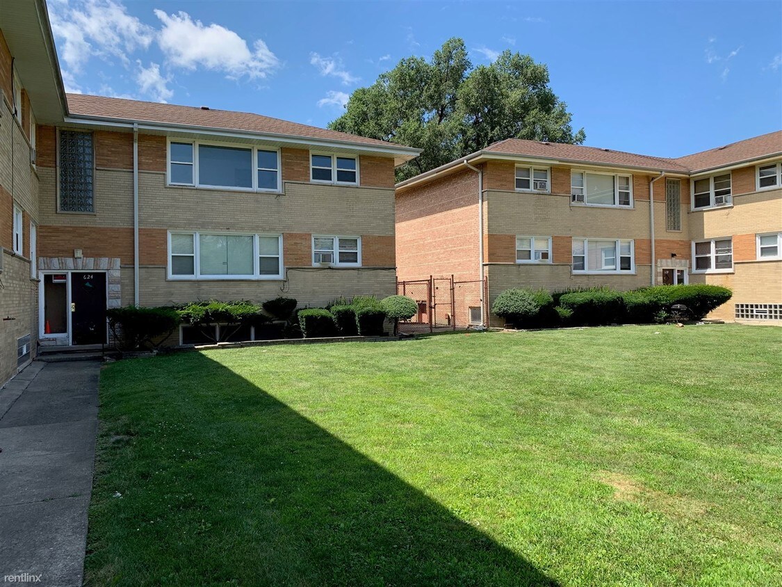 Foto principal - 624 Bellwood Ave