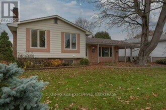 Building Photo - 811 Overlea Ct