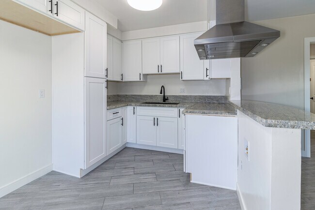 Foto del edificio - Lambert