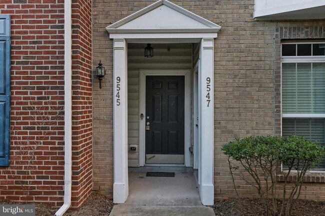 Foto del edificio - 9545 Chancellorsville Ln
