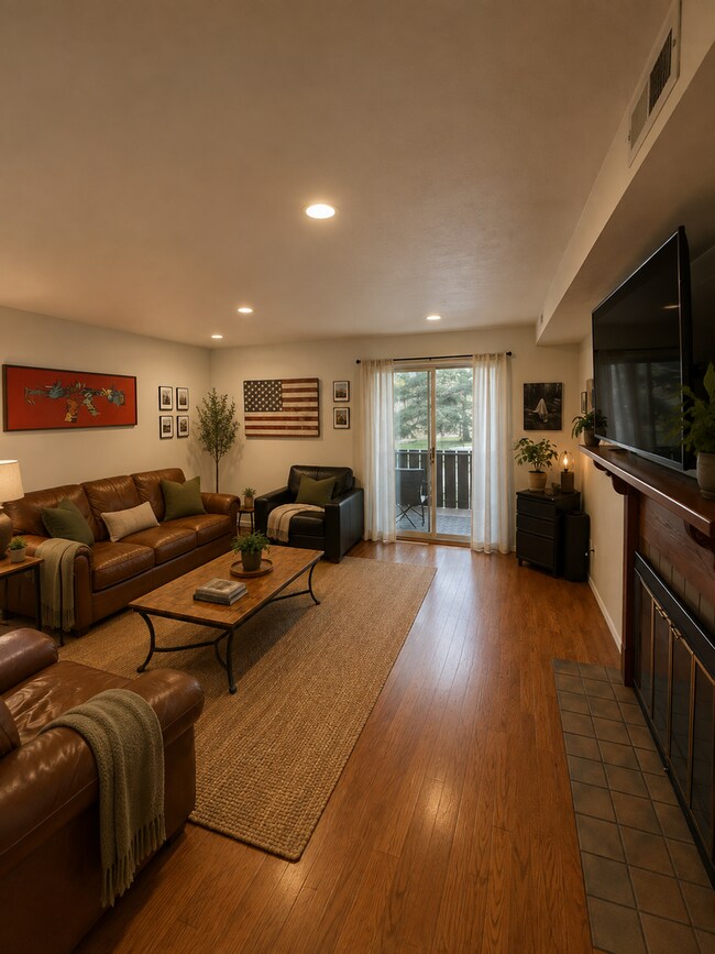 Foto del edificio - 8060 Niwot Rd