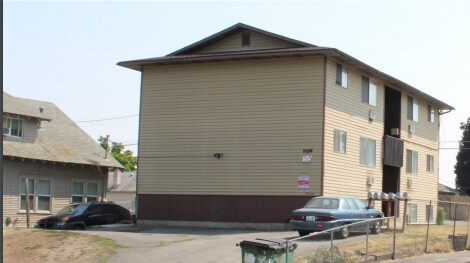 Primary Photo - 2808 E Everett Ave