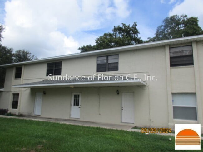 Osceola County; 2nd Floor Unit - Osceola County; 2nd Floor Unit House