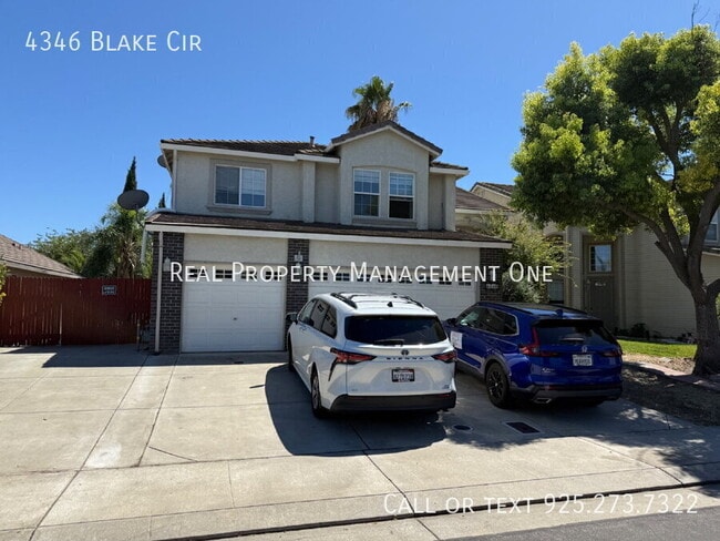 Building Photo - 4346 Blake Cir