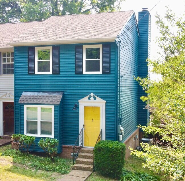 Penningtom Bend Townhouses for Rent Nashville, TN 1 Townhouses