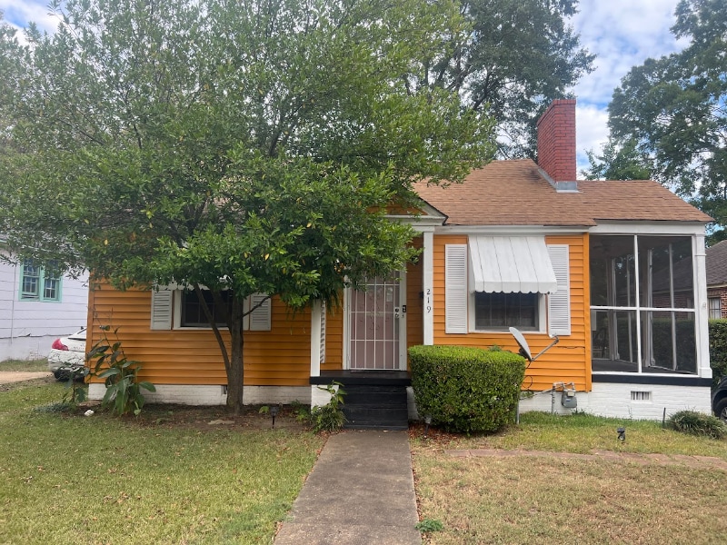 Primary Photo - 219 S Panama St