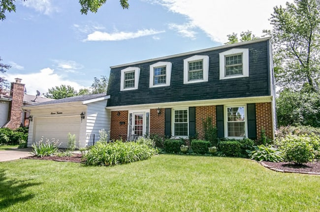 Building Photo - 1114 Durham Dr