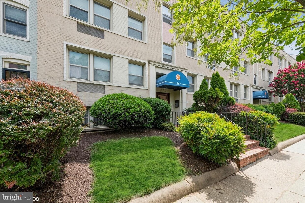 1367 K St SE Unit 203, Washington, DC 20003 Apartment for Rent in