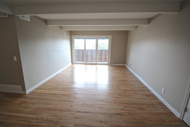 Foto del edificio - 3816 Pennsylvania Ave