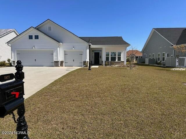 Primary Photo - 7877 North Balfour Dr NW