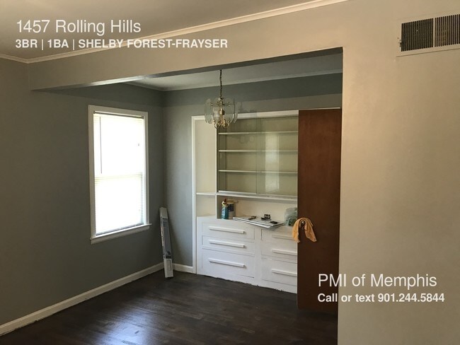 Building Photo - 1457 Rolling Hills Dr
