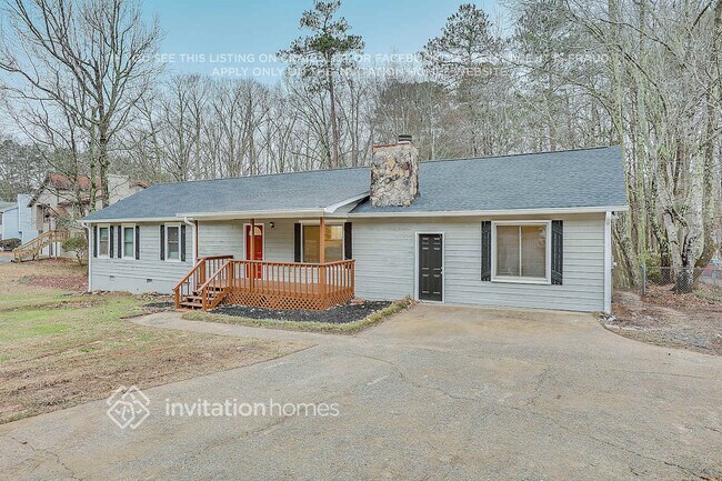 Foto del edificio - 4178 Maroney Mill Rd