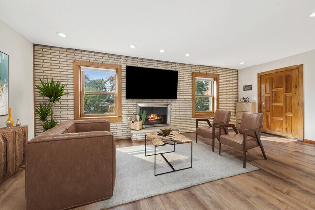 Foto del edificio - 26447 Willow Ave