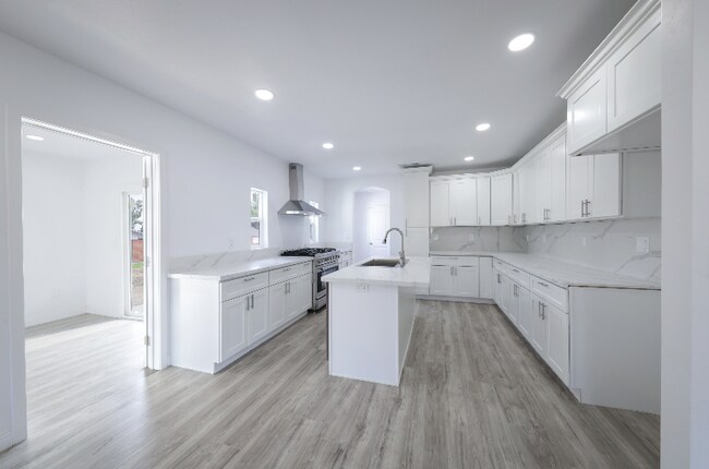 Foto del edificio - 501 Magnolia Ave