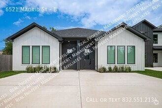 Building Photo - 6521 Madrid St