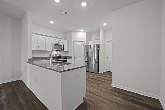 Building Photo - 4140 Trevino Dr