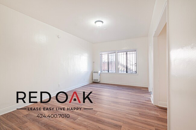 Foto del edificio - 2850 Leeward Ave