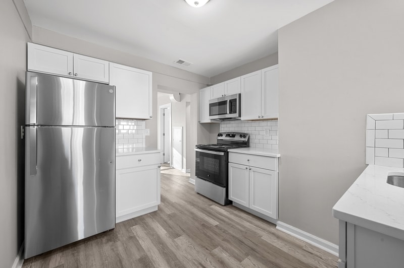 Foto principal - 6735 Ford Ave