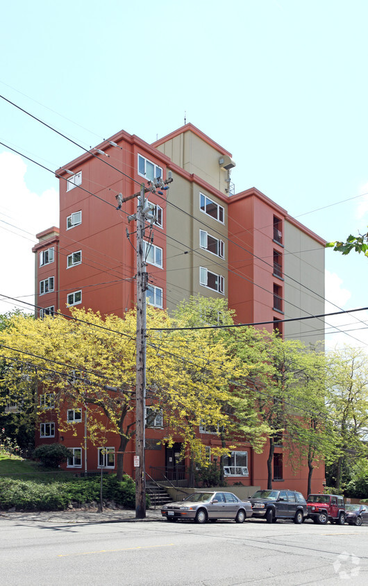Primary Photo - Queen Anne Heights
