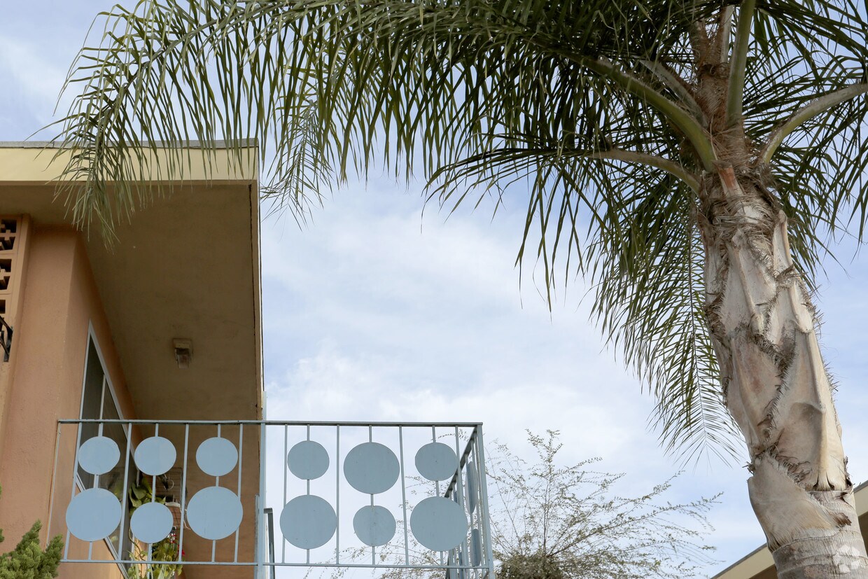 Foto del edificio - Berro Asset Building #0033