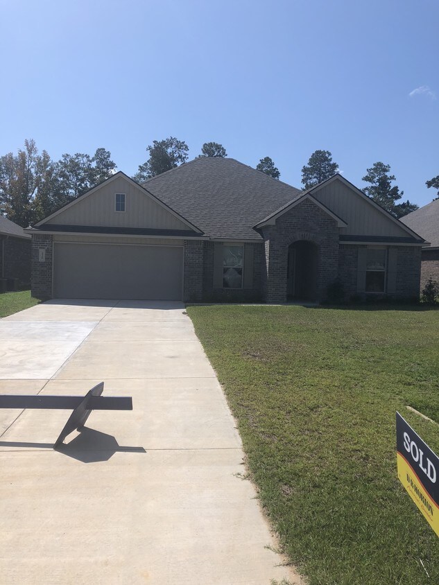 75360 Crestview Hills Loop, Covington, LA 70435 House Rental in