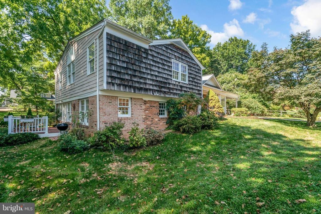 Primary Photo - 2708 N Kensington St