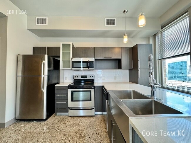 Foto del edificio - 1121 McGee St