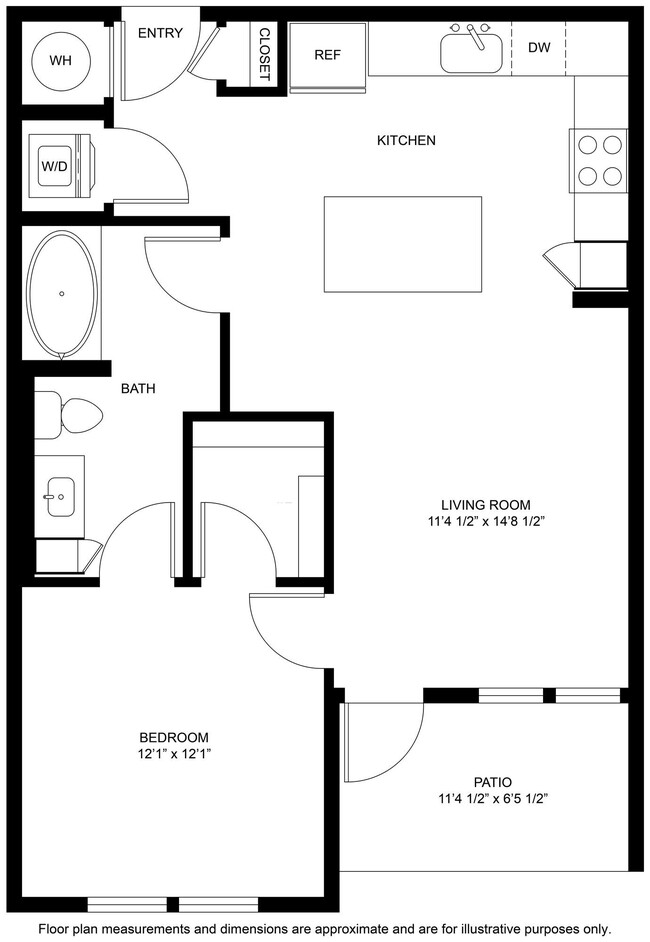 Foto del interior - Ascend Nona West