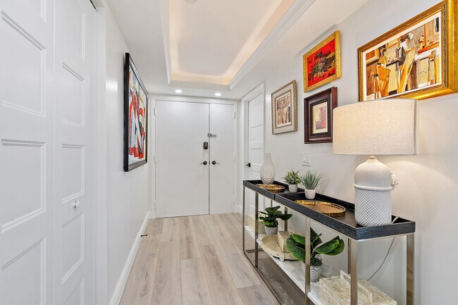 Foto del edificio - 3390 S Ocean Blvd