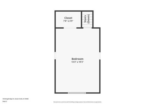 Foto del edificio - 154 Kingsbridge Dr