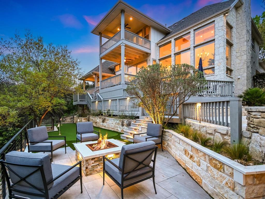 Foto principal - 4408 Falling Brook Cove