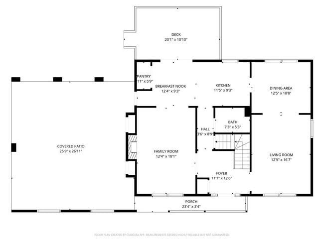 Building Photo - 4377 Vintage Ln